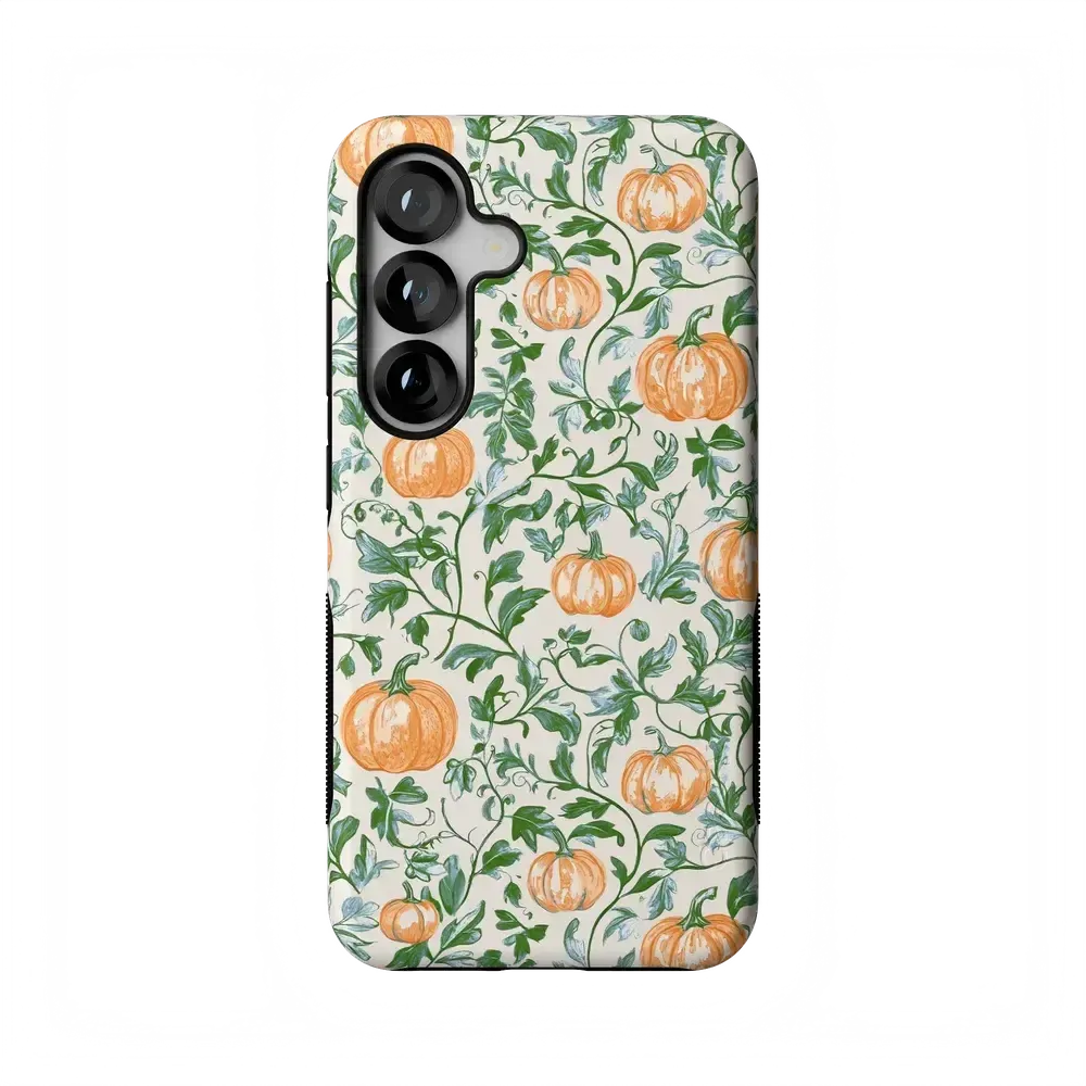 Pumpkin Patch | Green Vines Case - Image 157