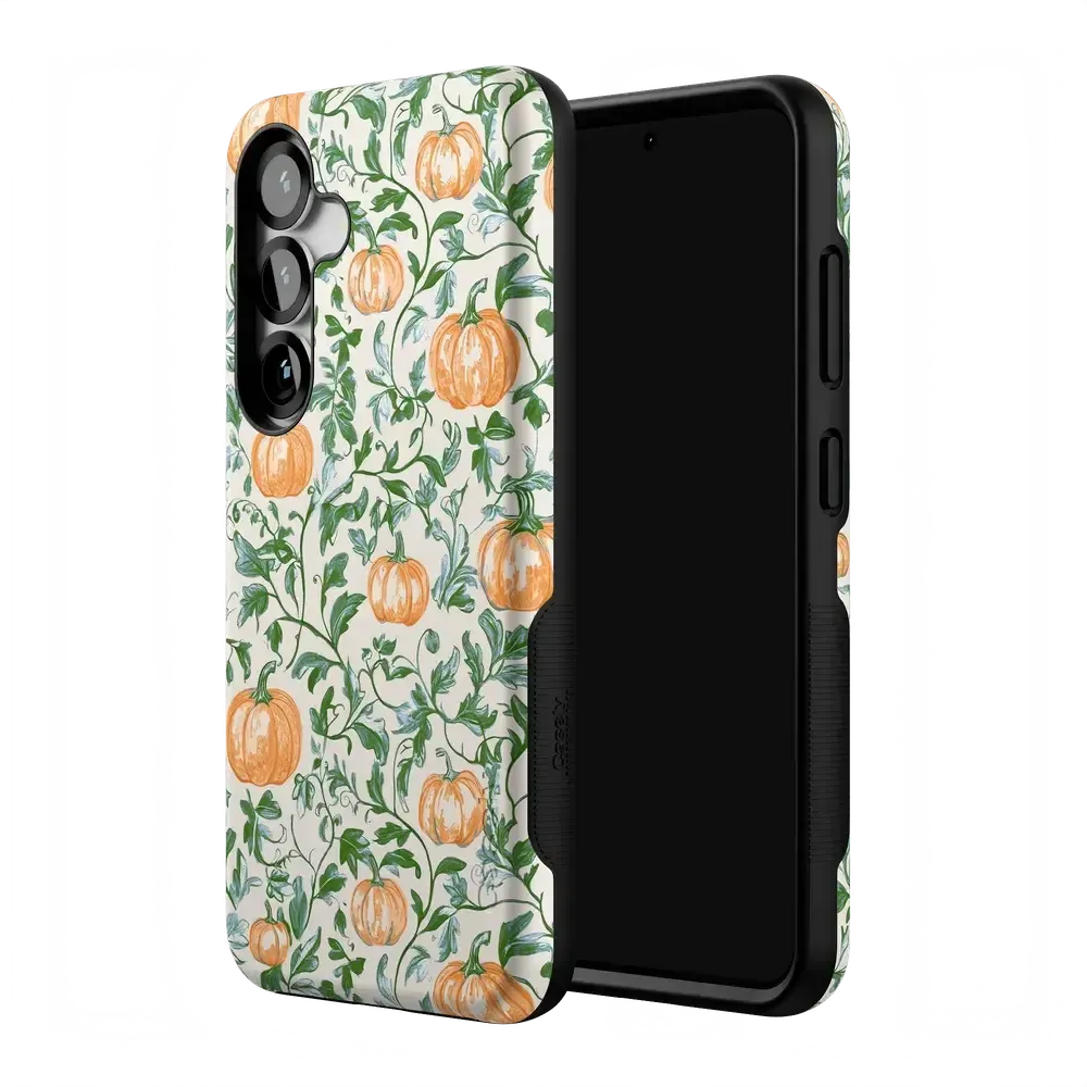 Pumpkin Patch | Green Vines Case - Image 158