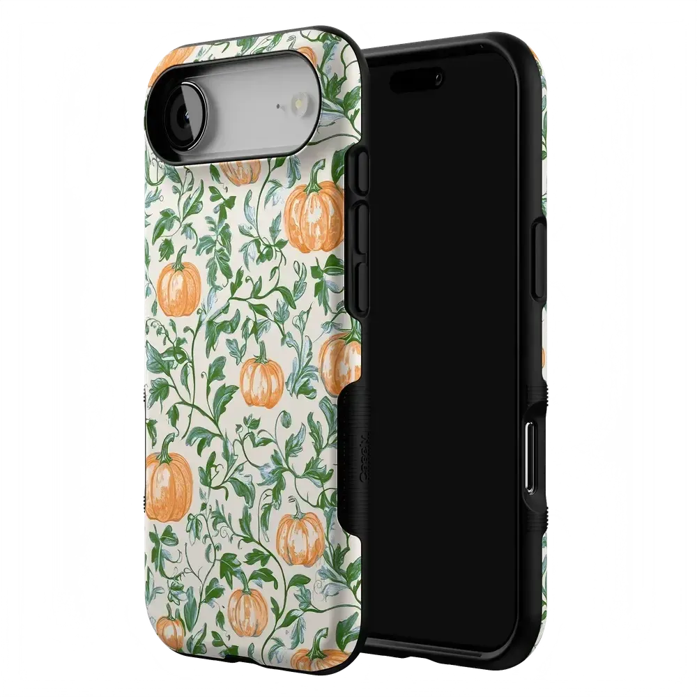 Pumpkin Patch | Green Vines Case - Image 16