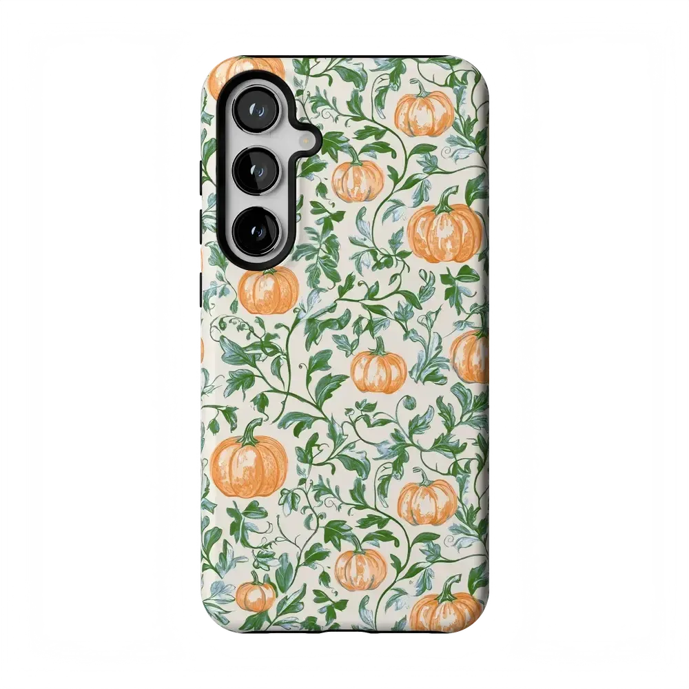 Pumpkin Patch | Green Vines Case - Image 165