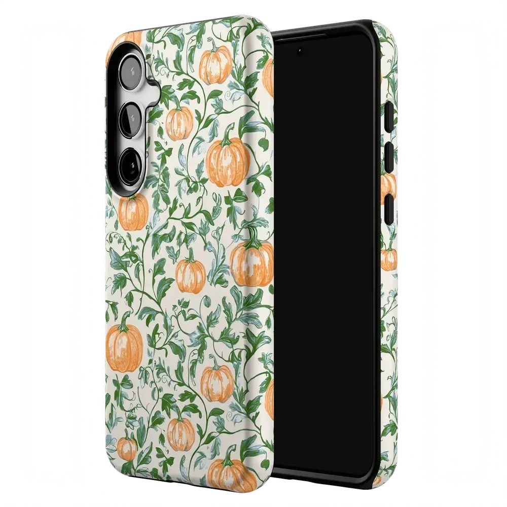 Pumpkin Patch | Green Vines Case - Image 166