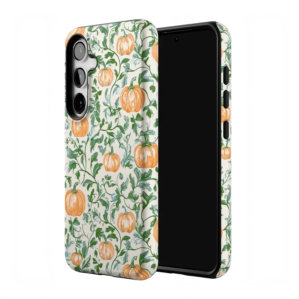 Pumpkin Patch | Green Vines Case - Image 169