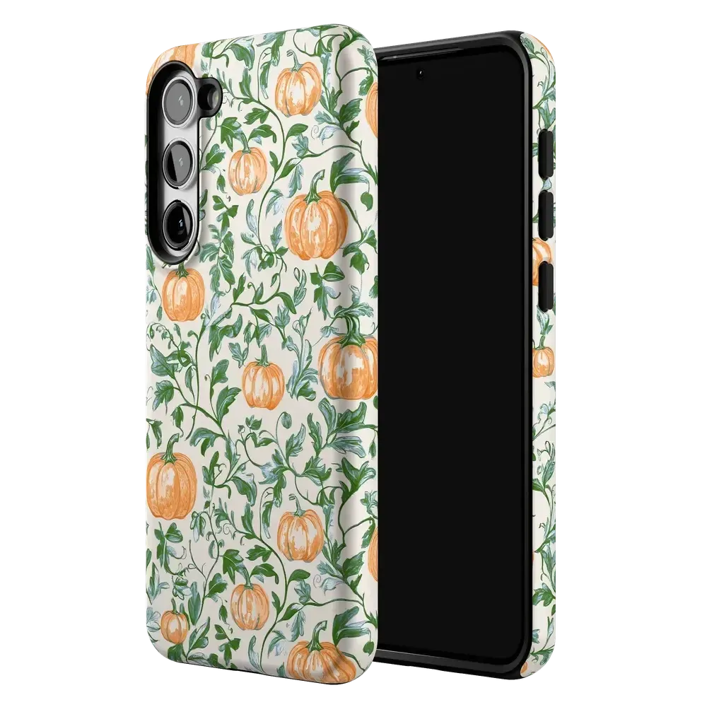Pumpkin Patch | Green Vines Case - Image 175