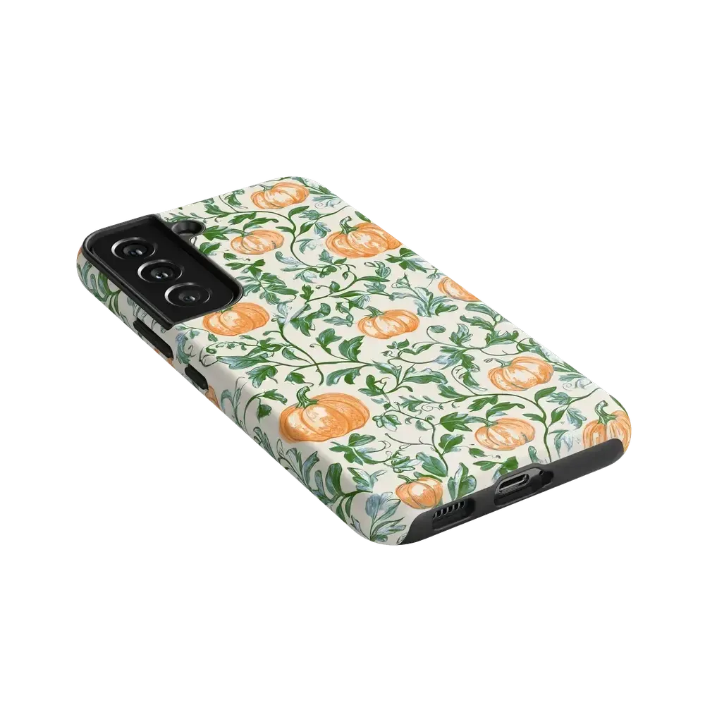 Pumpkin Patch | Green Vines Case - Image 185