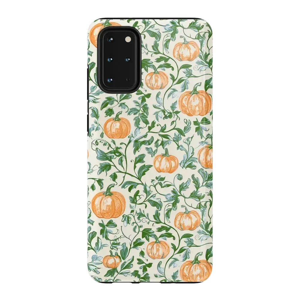 Pumpkin Patch | Green Vines Case - Image 194