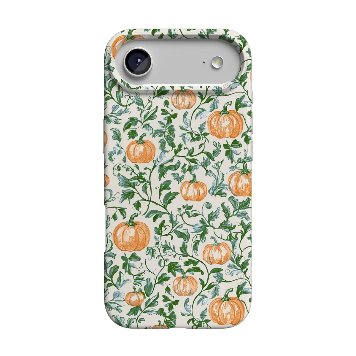 Pumpkin Patch | Green Vines Case - Image 198