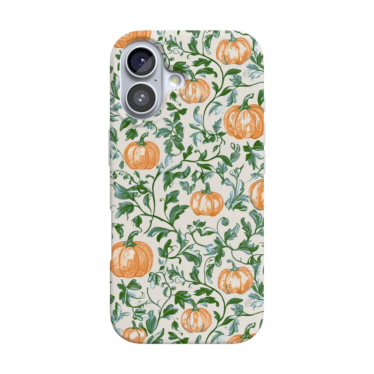 Pumpkin Patch | Green Vines Case - Image 201