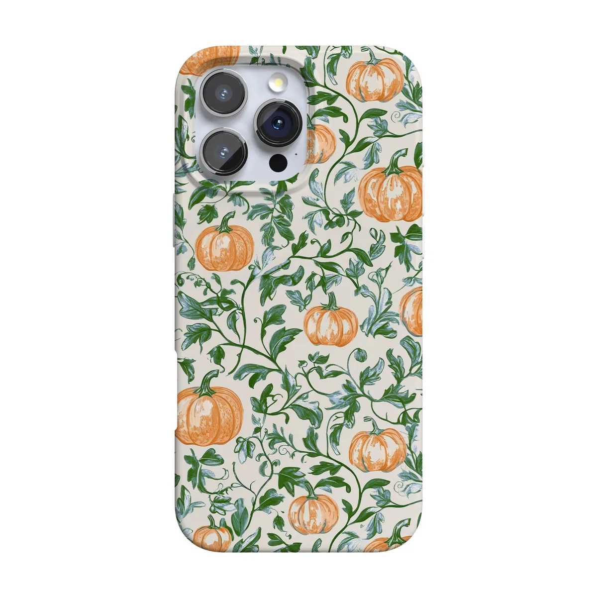 Pumpkin Patch | Green Vines Case - Image 204