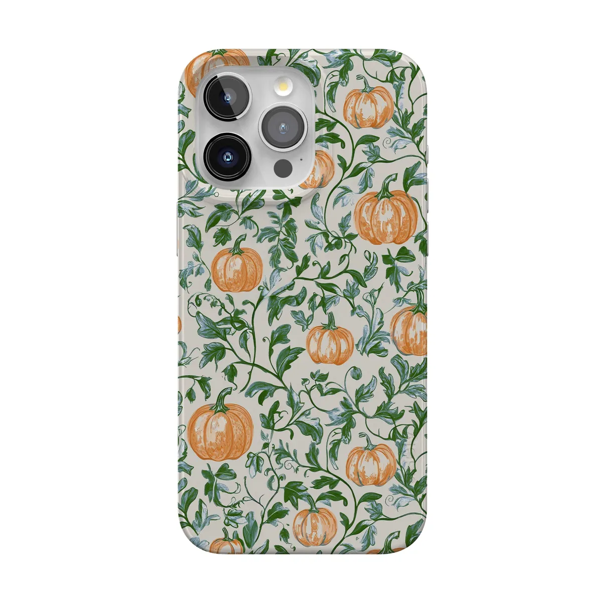 Pumpkin Patch | Green Vines Case - Image 209
