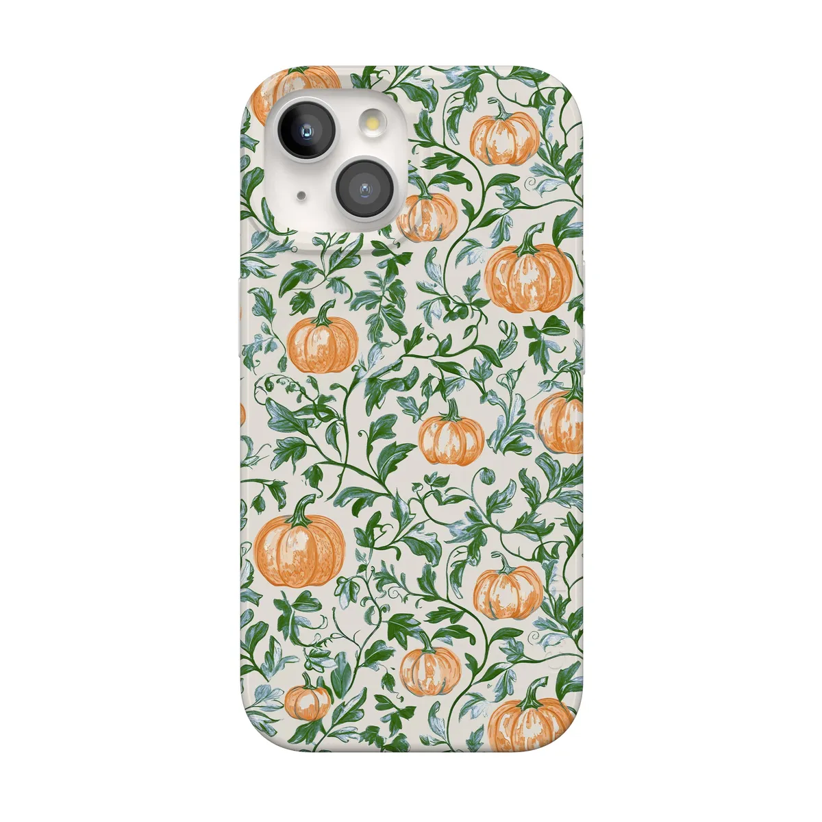 Pumpkin Patch | Green Vines Case - Image 214