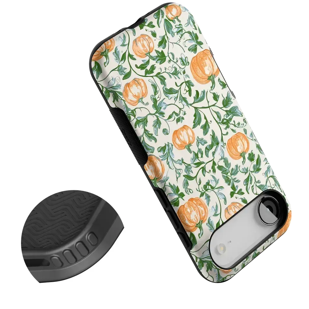 Pumpkin Patch | Green Vines Case - Image 23