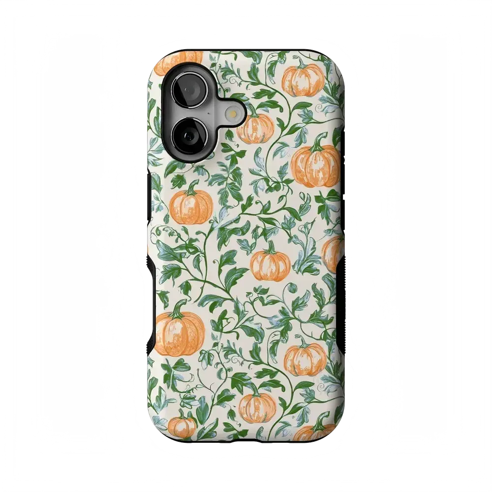Pumpkin Patch | Green Vines Case - Image 25