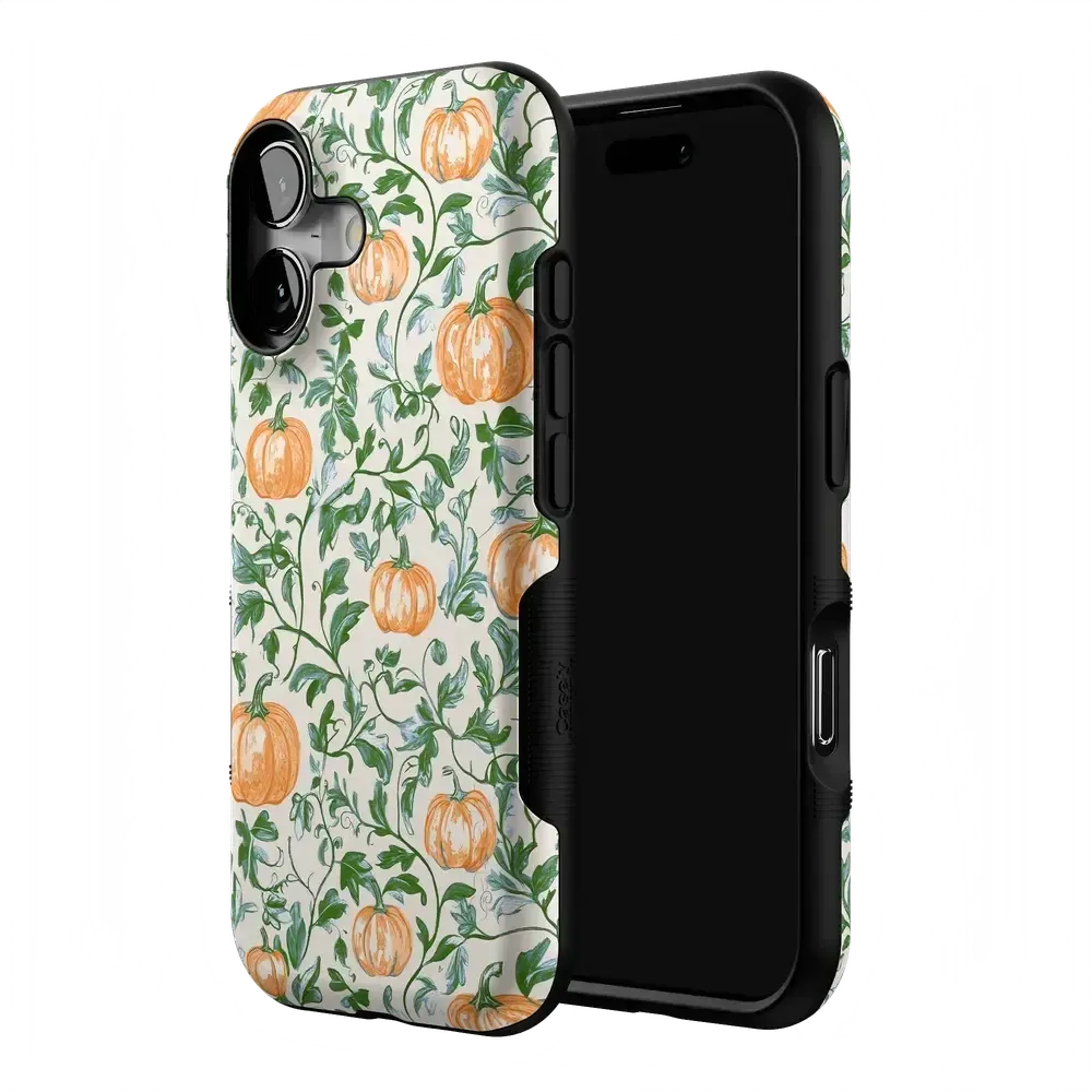 Pumpkin Patch | Green Vines Case - Image 26