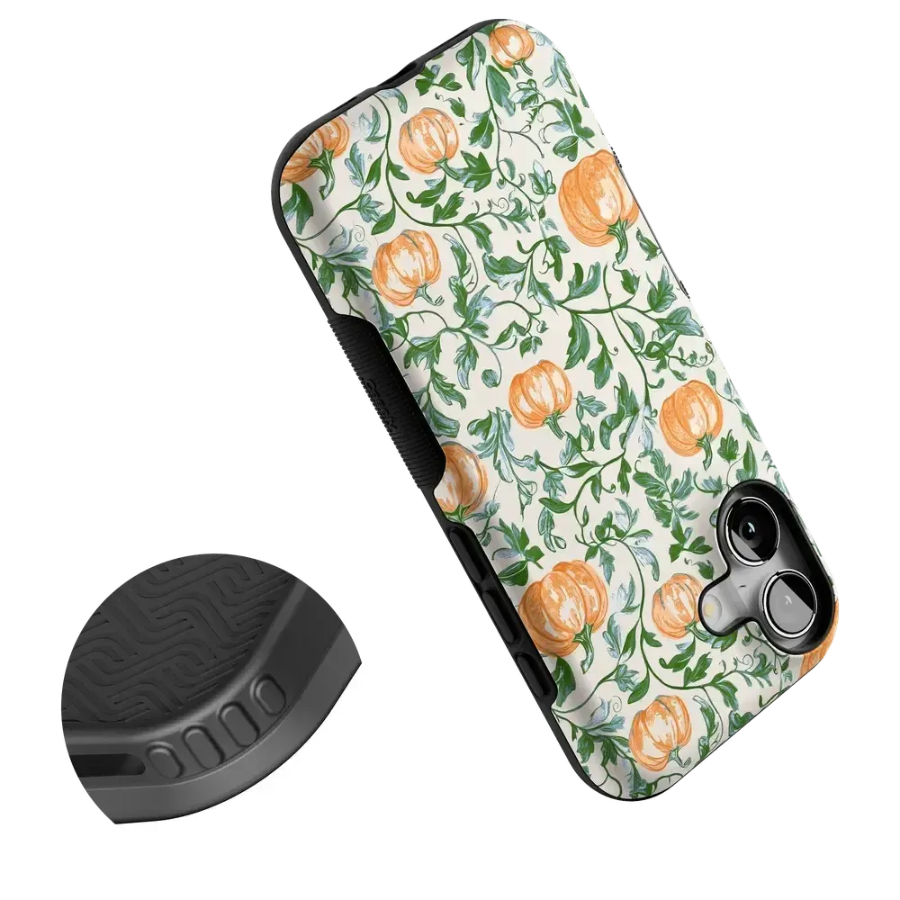 Pumpkin Patch | Green Vines Case - Image 33