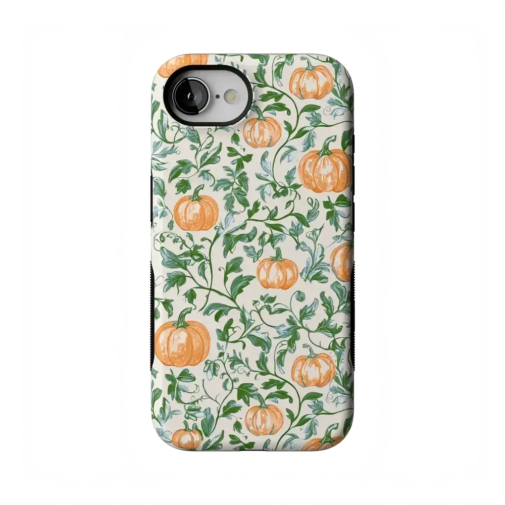 Pumpkin Patch | Green Vines Case - Image 35