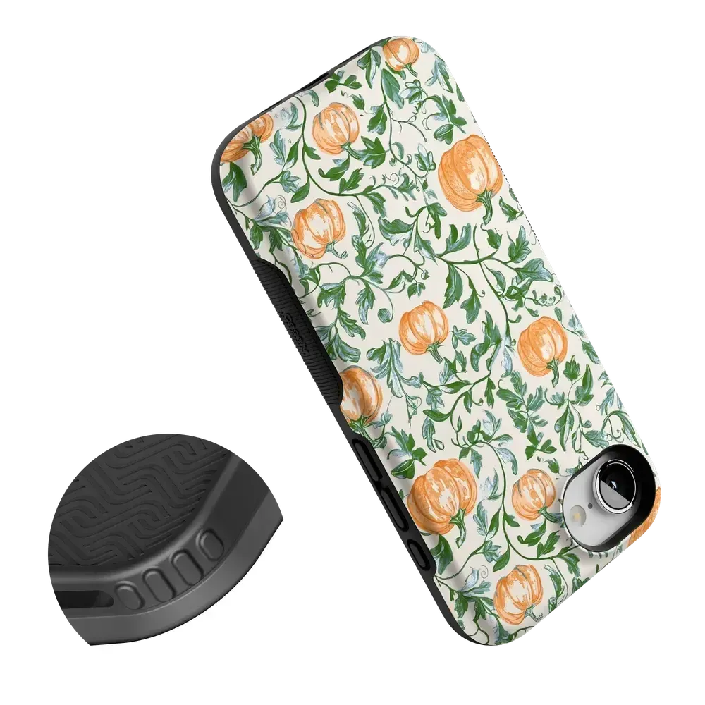 Pumpkin Patch | Green Vines Case - Image 43