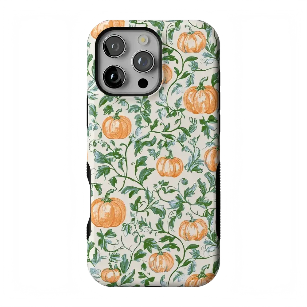 Pumpkin Patch | Green Vines Case - Image 45