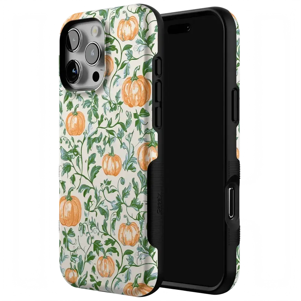 Pumpkin Patch | Green Vines Case - Image 46