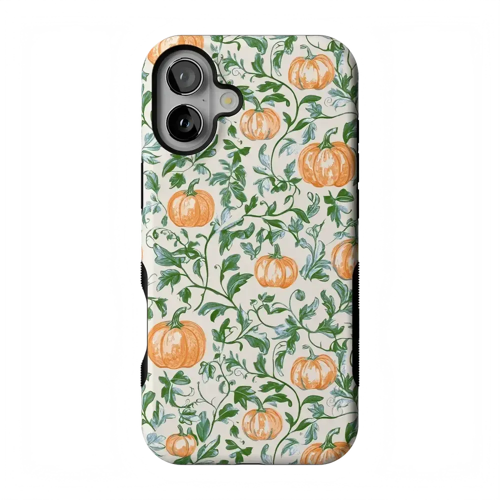 Pumpkin Patch | Green Vines Case - Image 55