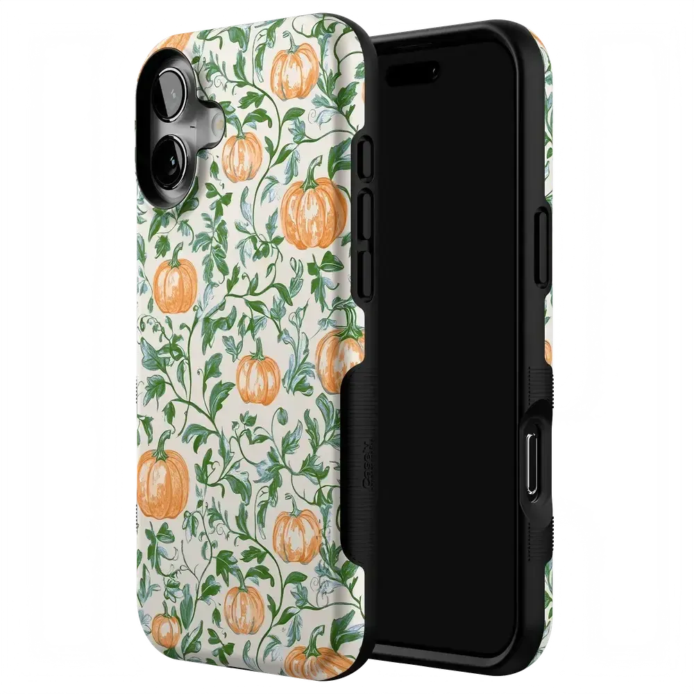 Pumpkin Patch | Green Vines Case - Image 56
