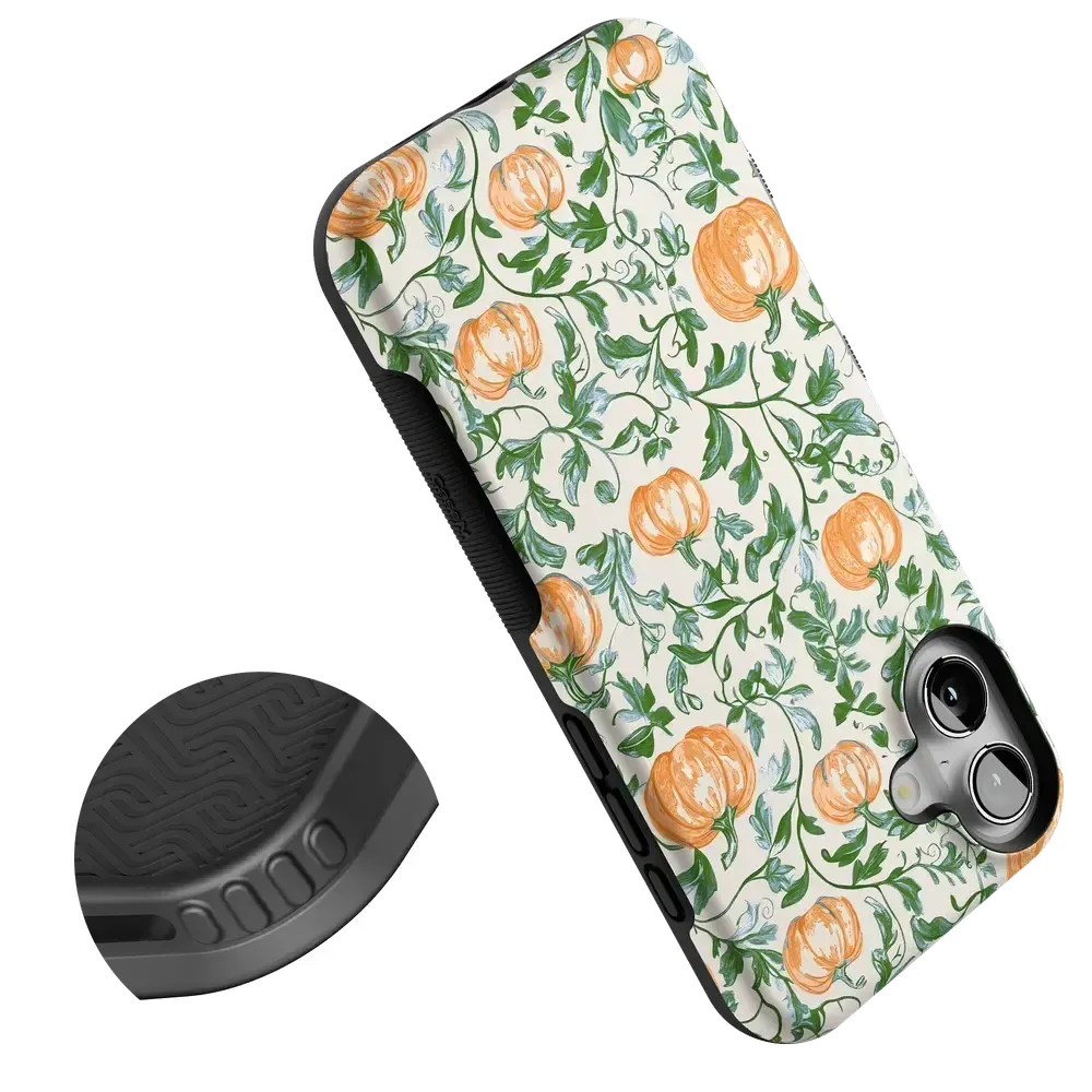 Pumpkin Patch | Green Vines Case - Image 63