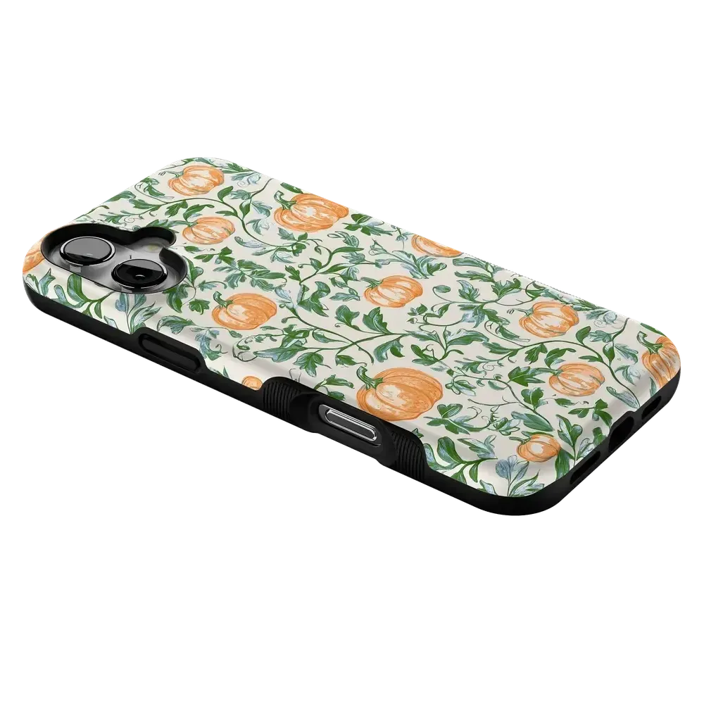 Pumpkin Patch | Green Vines Case - Image 64