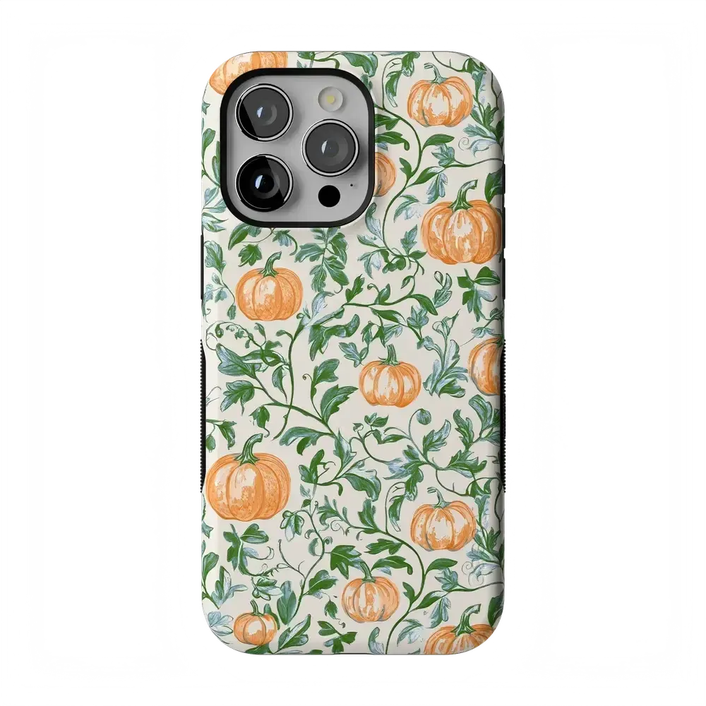 Pumpkin Patch | Green Vines Case - Image 65