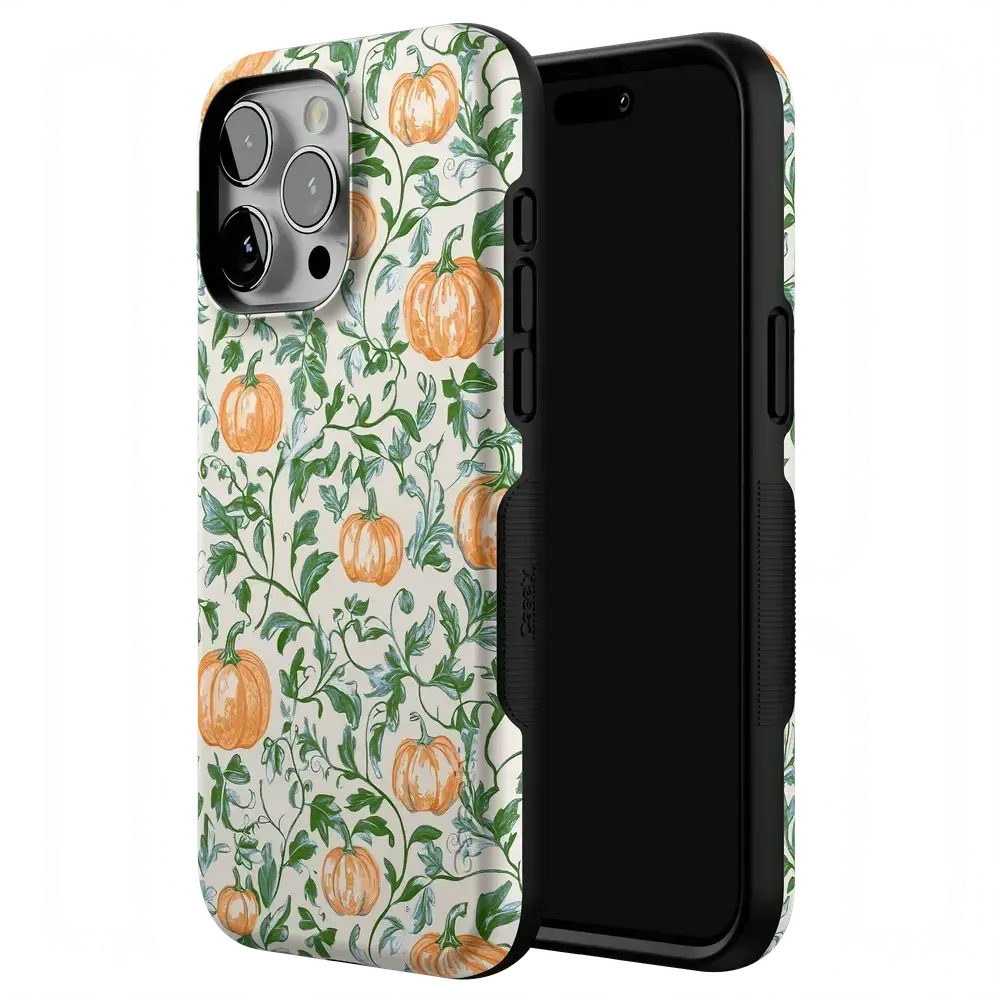 Pumpkin Patch | Green Vines Case - Image 66