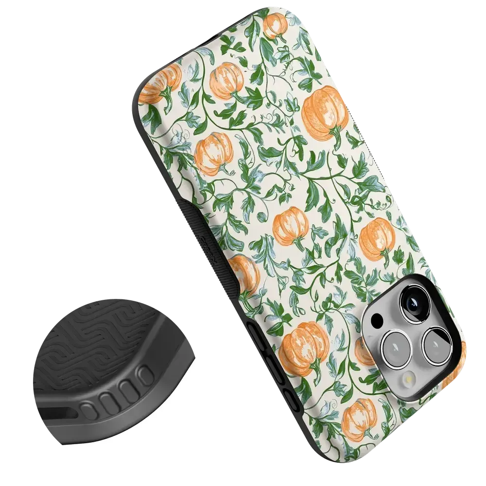 Pumpkin Patch | Green Vines Case - Image 73