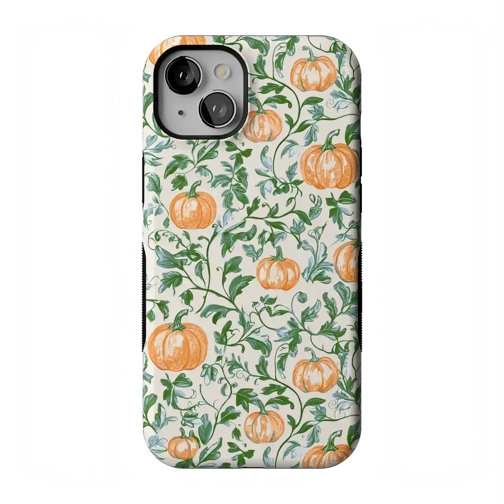 Pumpkin Patch | Green Vines Case - Image 75