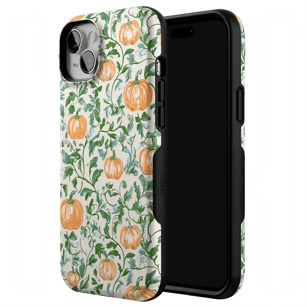 Pumpkin Patch | Green Vines Case - Image 76