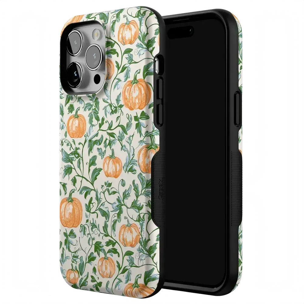 Pumpkin Patch | Green Vines Case - Image 86