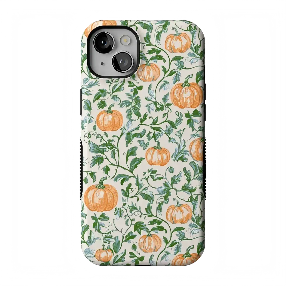 Pumpkin Patch | Green Vines Case - Image 95