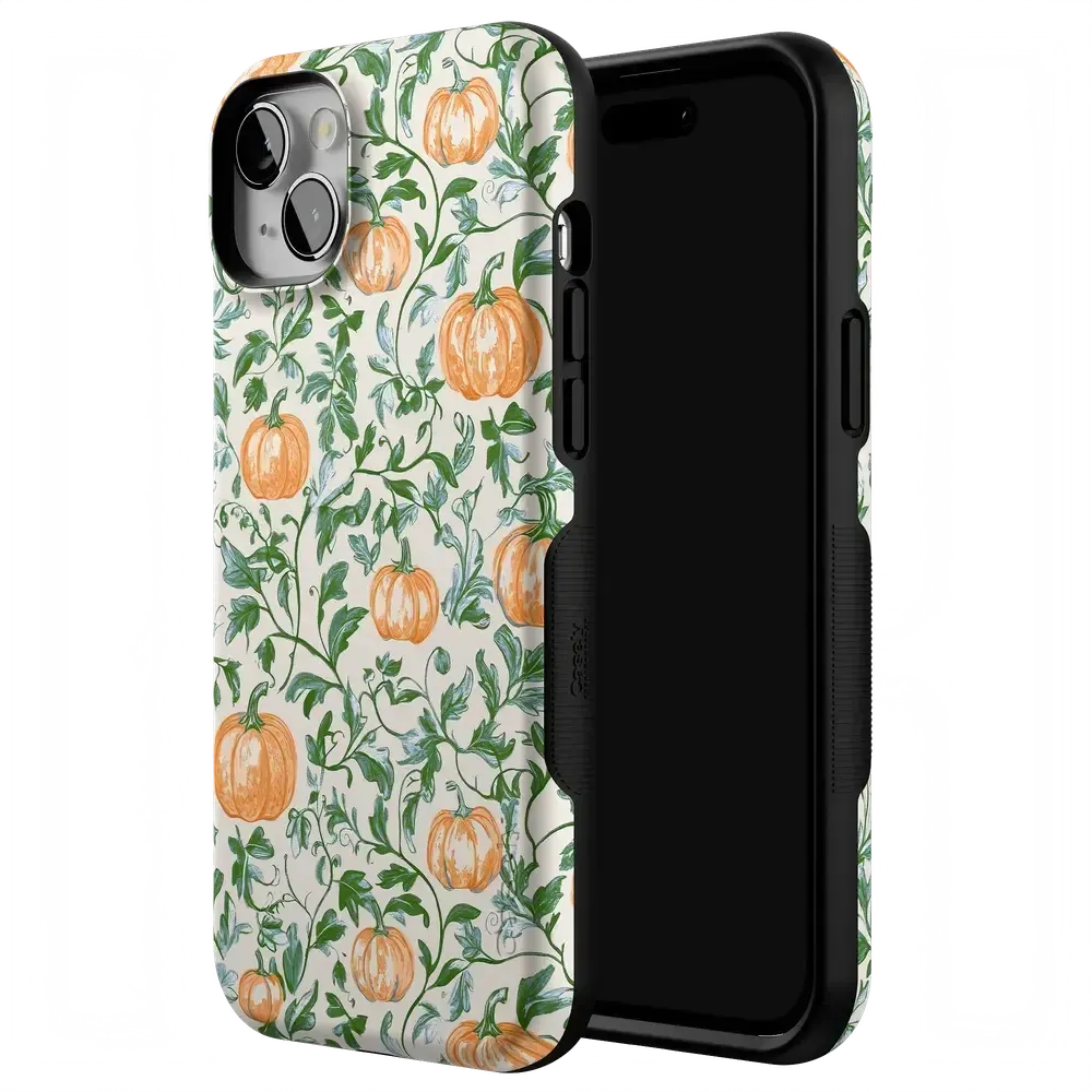 Pumpkin Patch | Green Vines Case - Image 96