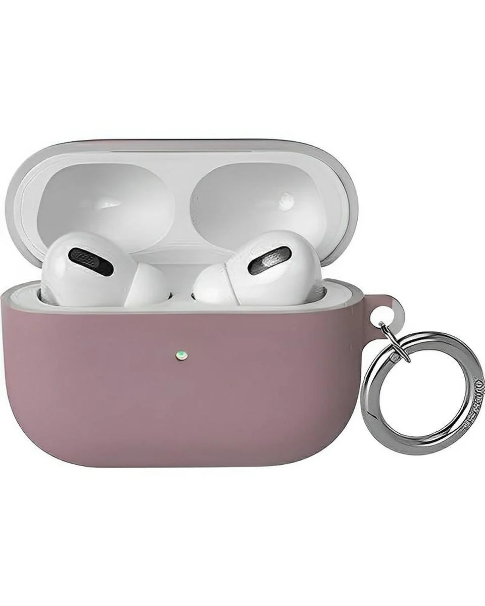 Purple Taupe AirPods Case - Image 4