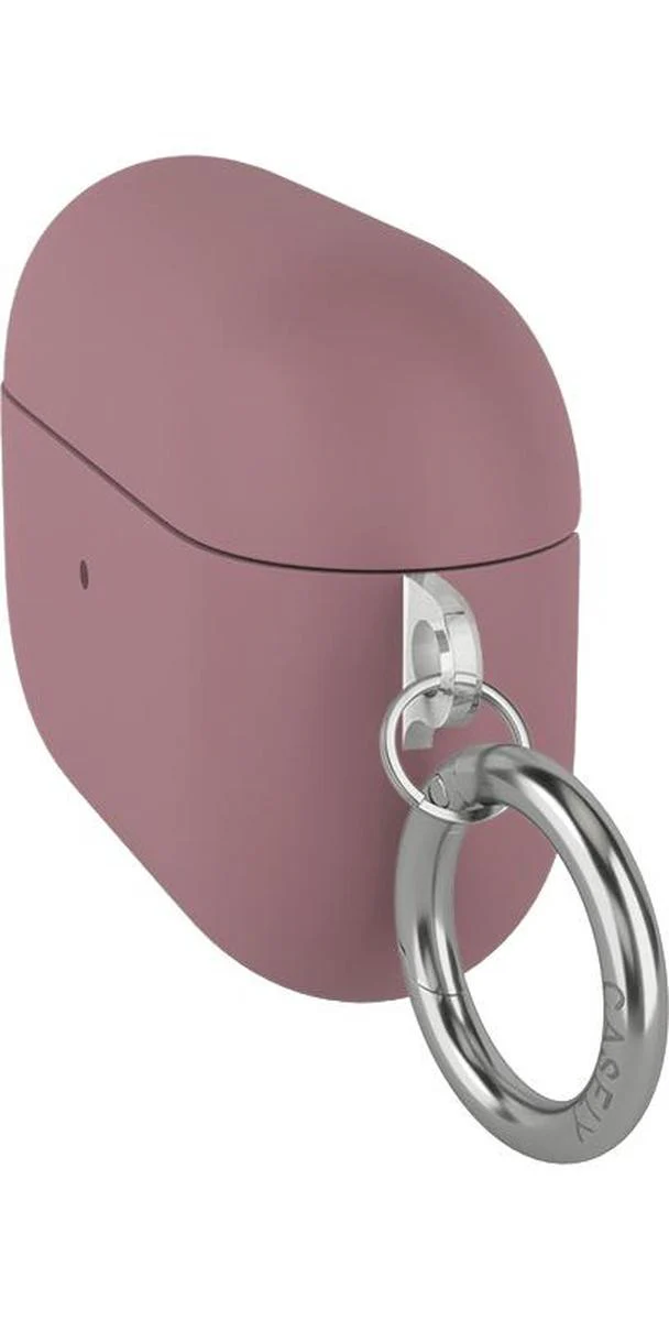 Purple Taupe AirPods Case - Image 5