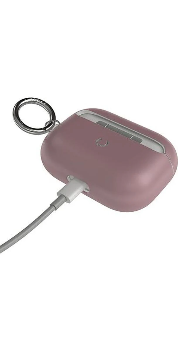 Purple Taupe AirPods Case - Image 6