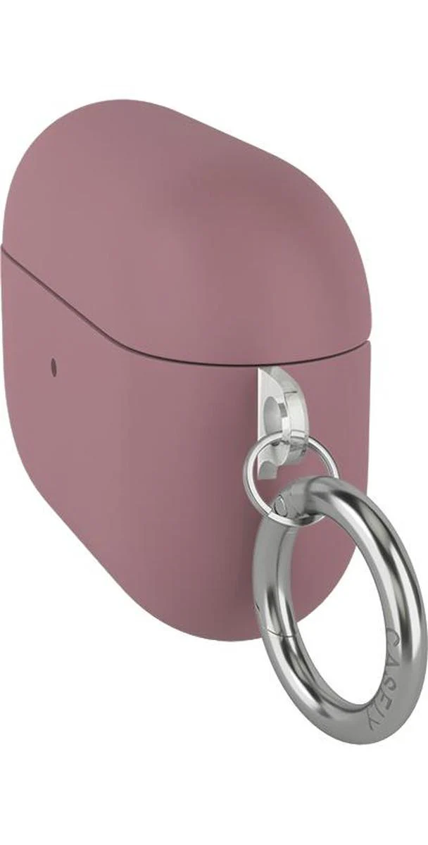 Purple Taupe AirPods Case - Image 8