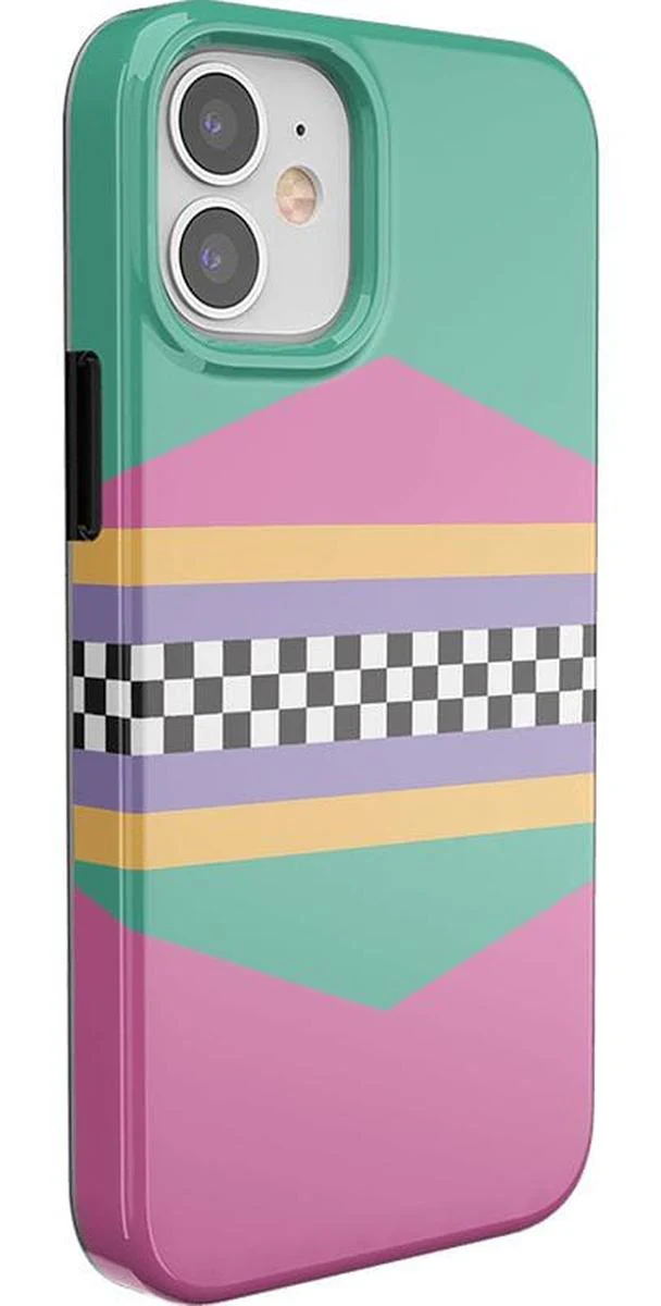 Rad Dad | 80's Colorblock Case - Image 19