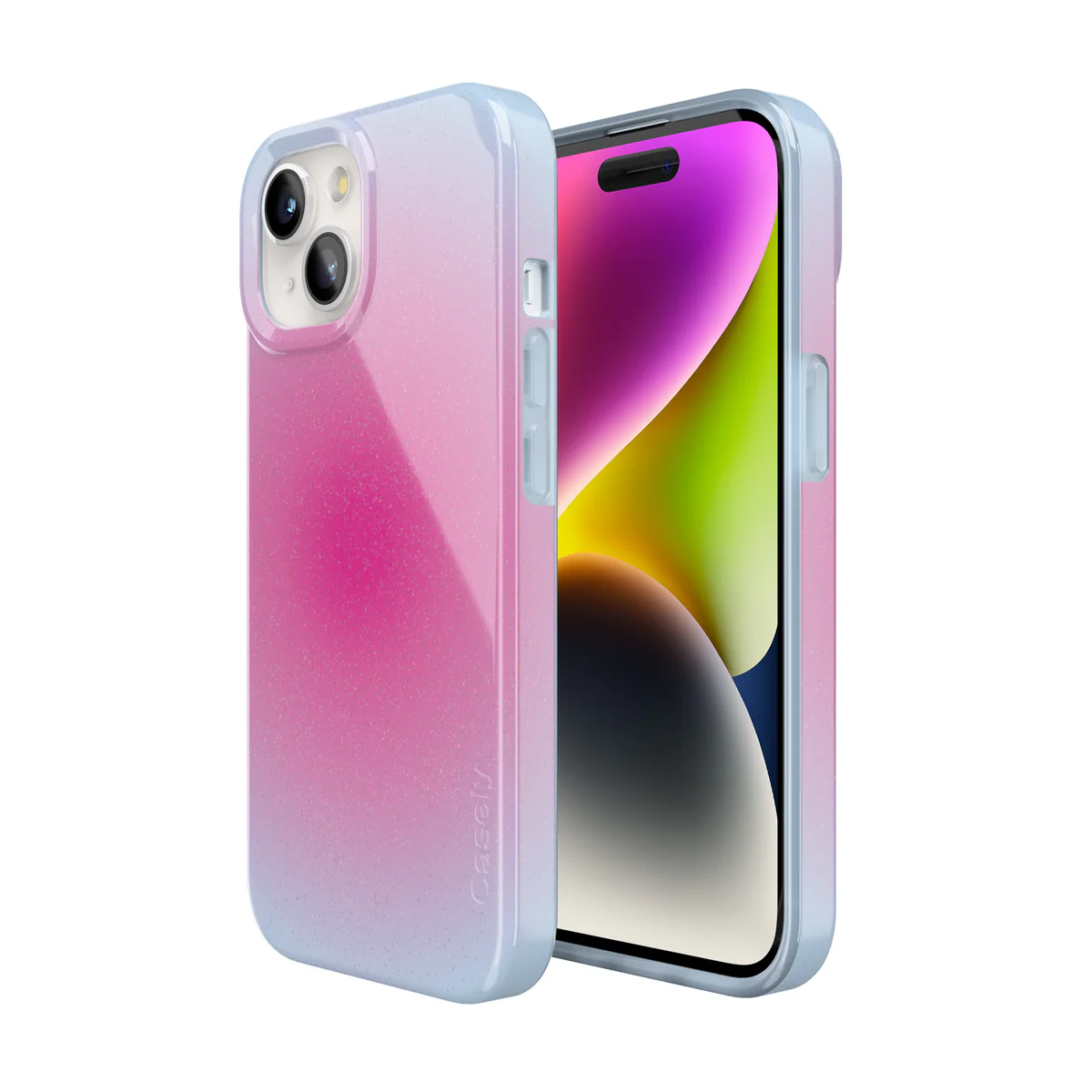 Radiant Love | Pink Aura Case - Image 115