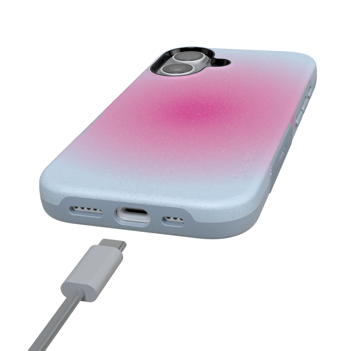 Radiant Love | Pink Aura Case - Image 18