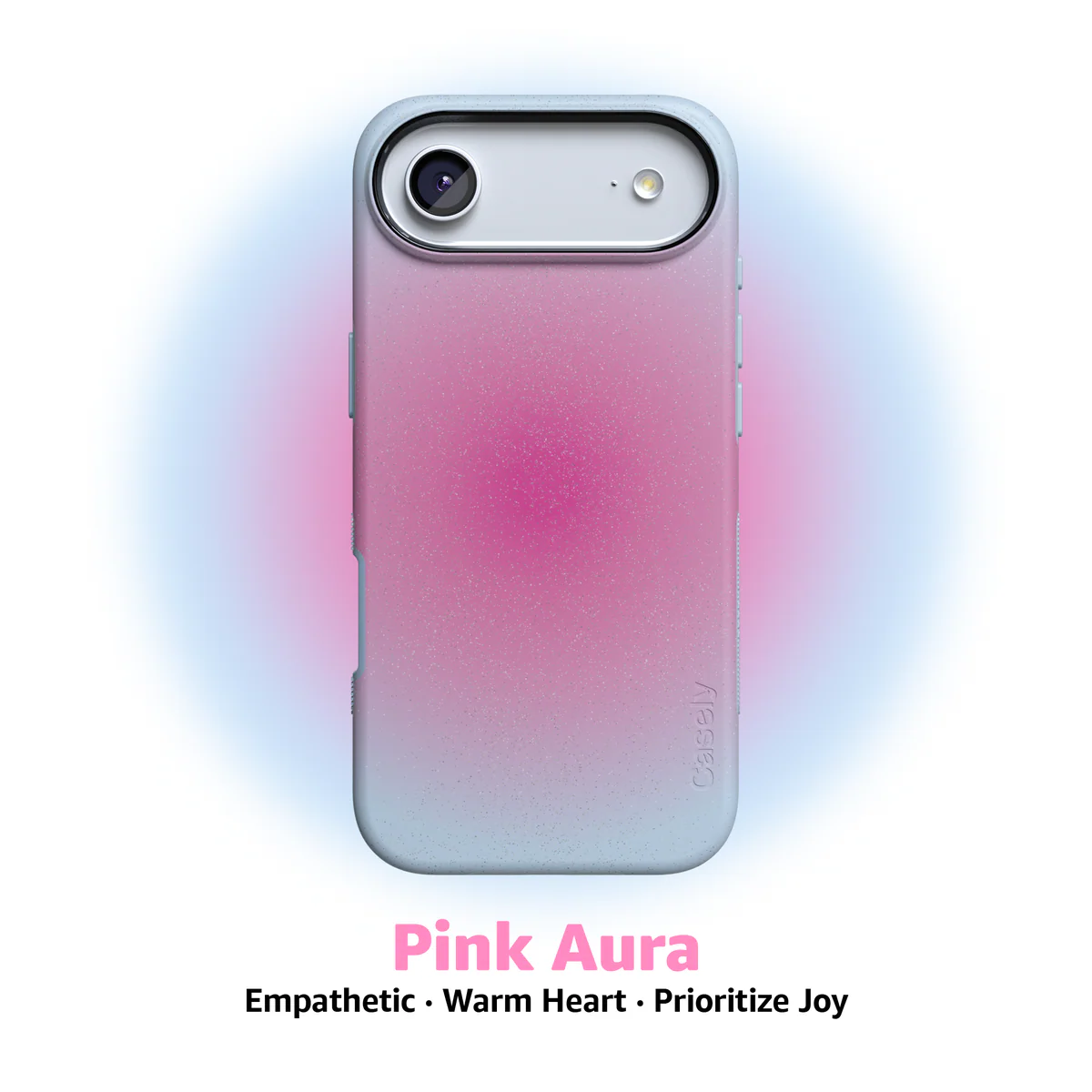 Radiant Love | Pink Aura Case - Image 24