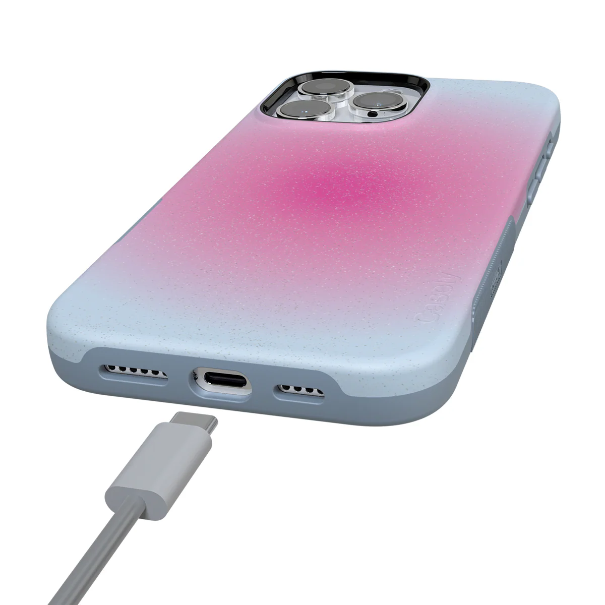 Radiant Love | Pink Aura Case - Image 44