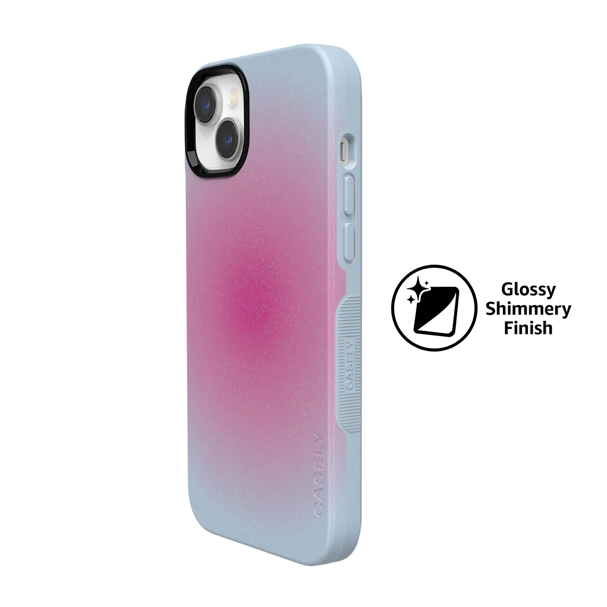 Radiant Love | Pink Aura Case - Image 59