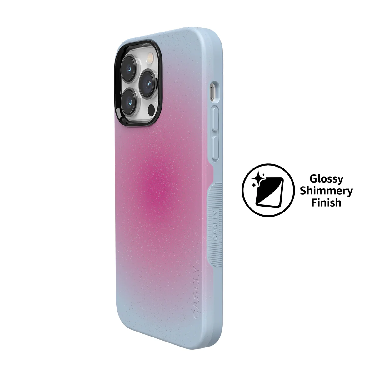 Radiant Love | Pink Aura Case - Image 65