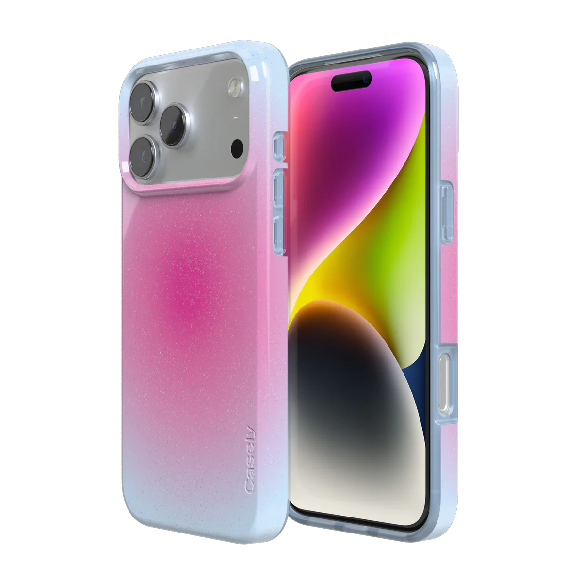 Radiant Love | Pink Aura Case - Image 69
