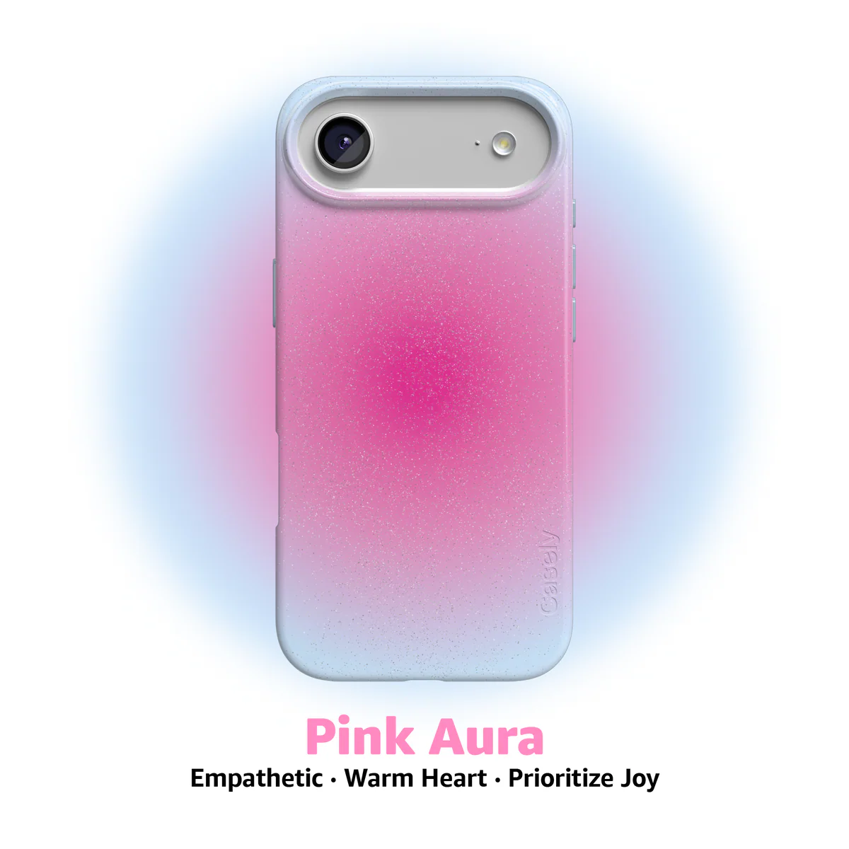 Radiant Love | Pink Aura Case - Image 78