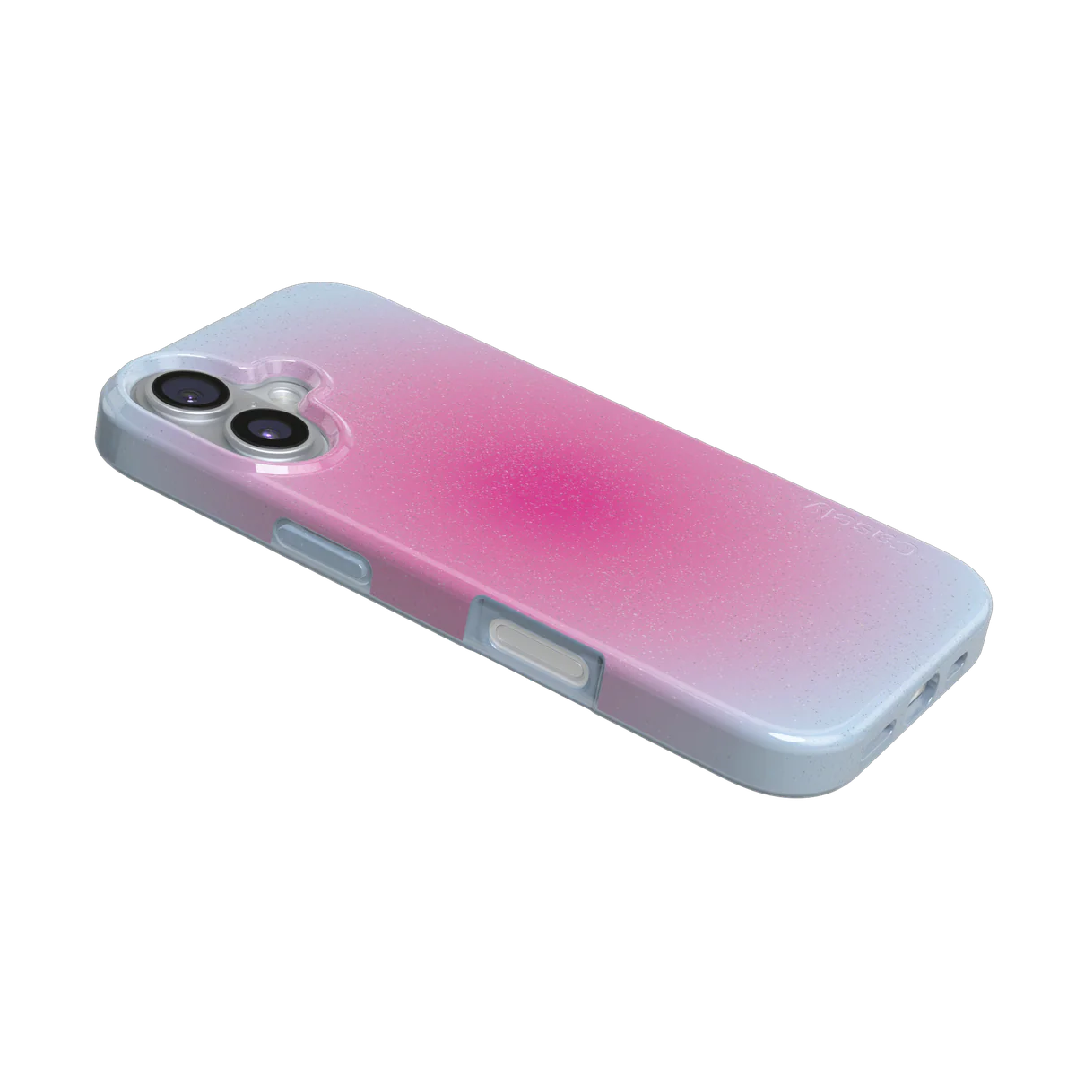 Radiant Love | Pink Aura Case - Image 96