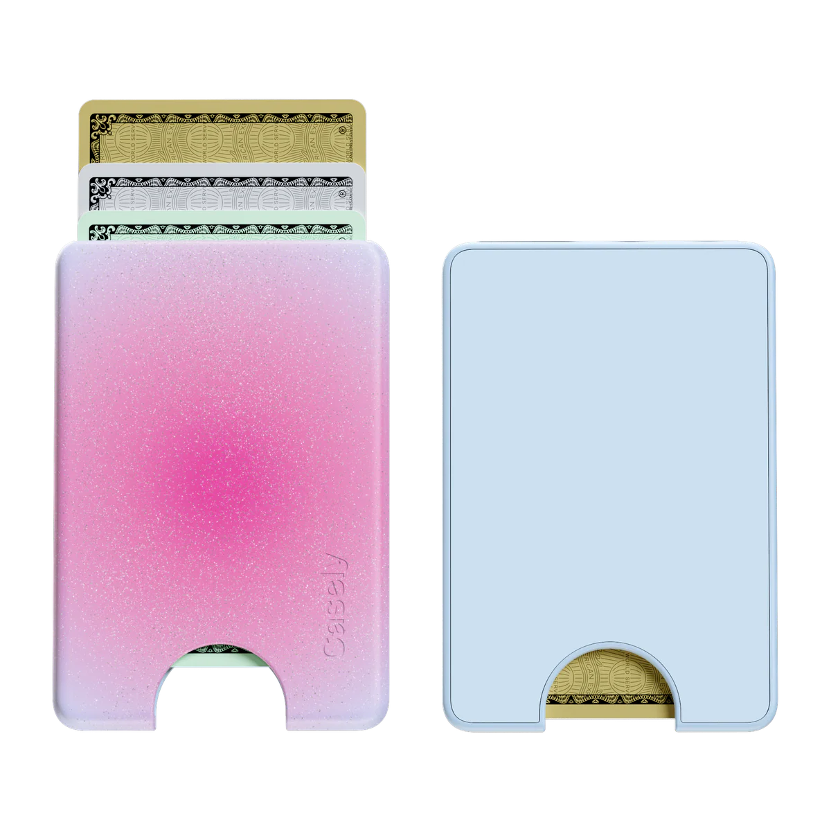 Radiant Love | Pink Aura MagWallet - Image 9