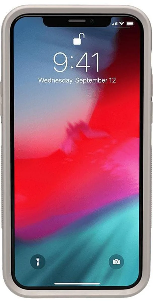 Totally Groovy | Rainbow Stripes Color Block Case - Image 55